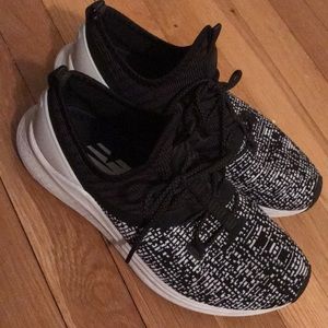 New balance running shoes